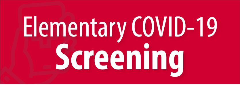 Daily Student Covid Screening